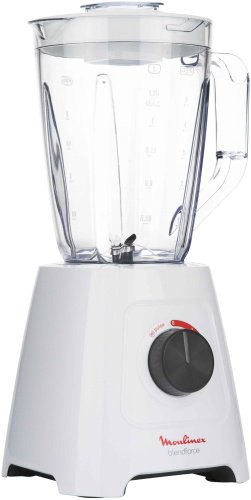 Блендер Moulinex BlendForce 2 LM420110 белый купить,22990