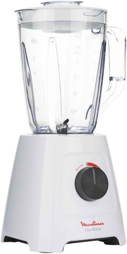 Блендер Moulinex BlendForce 2 LM420110 белый купить,22990