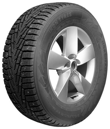 Ikon Tyres (Nokian) NORDMAN 7 SUV 255/65 R17 114 T с шипами купить,NaN