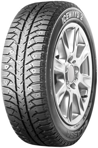 Lassa Iceways 2 185/70 R14 88T с шипами купить,NaN