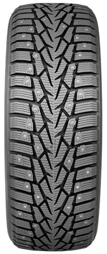 Ikon Tyres (Nokian) NORDMAN 7 SUV 255/65 R17 114 T с шипами купить,NaN