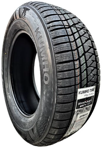 Kumho WinterCraft WS71 265/50 R20 111V без шипов купить,NaN