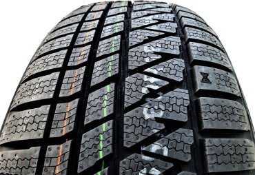 Kumho WinterCraft WS71 265/50 R20 111V без шипов купить,NaN