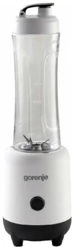 Блендер Gorenje BSM 600 LBW белый