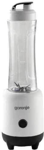 Блендер Gorenje BSM 600 LBW белый купить,NaN