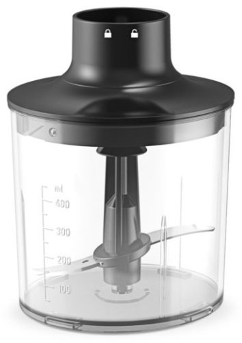 Блендер CENTEK CT-1349 черный, стальной