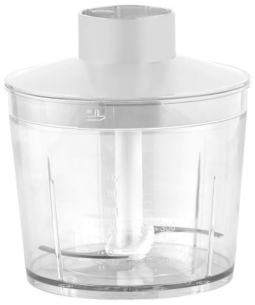 Блендер Scarlett SC HB42F07 белый - ForteMarket Блендер Scarlett SC HB42F07 белый купить,0