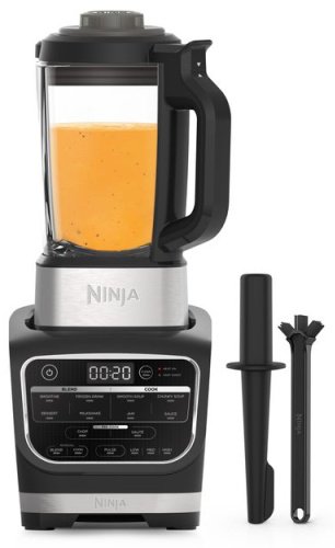 Блендер Ninja HB150EU черный - ForteMarket Блендер Ninja HB150EU черный купить,0