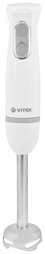 Блендер Погружной Vitek VT-3413 белый - ForteMarket Блендер Погружной Vitek VT-3413 белый купить,0