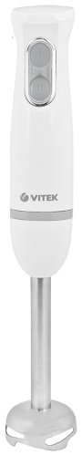 Блендер Погружной Vitek VT-3413 белый купить,NaN