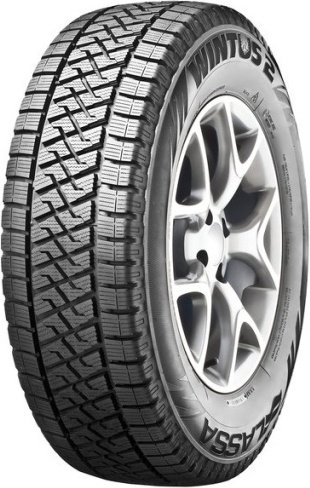 Lassa Wintus 2 235/65 R16 121 N без шипов купить,NaN