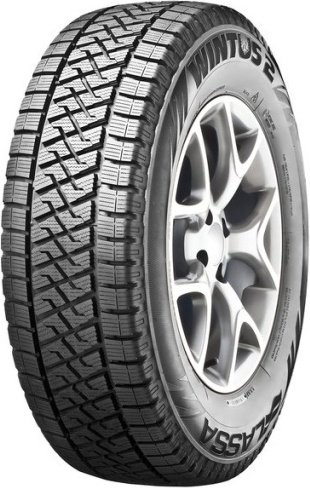 Lassa Wintus 2 235/65 R16 121 N без шипов купить,NaN