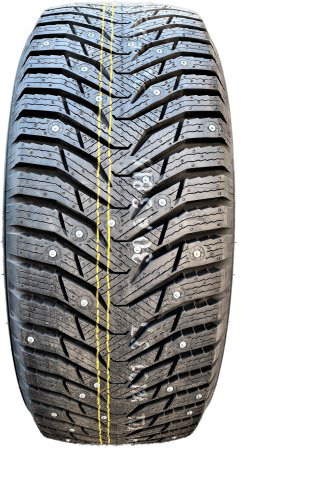 Kumho WinterCraft WS31 SUV 265/50 R19 110 T с шипами купить,NaN