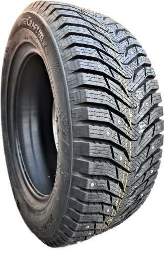 Kumho WinterCraft WS31 SUV 265/50 R19 110 T с шипами купить,NaN