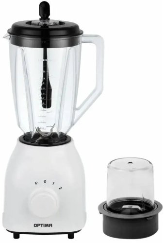 Блендер Optima OTB-678P белый
