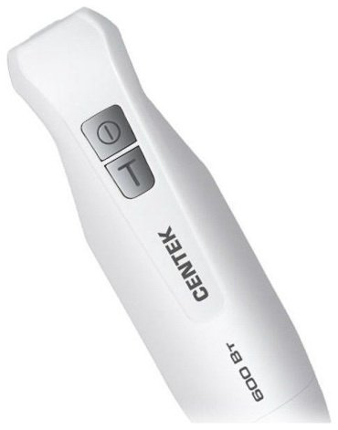 Блендер CENTEK CT-1343 белый