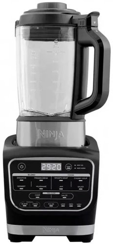 Блендер Ninja HB150 черный - ForteMarket Блендер Ninja HB150 черный купить,99988