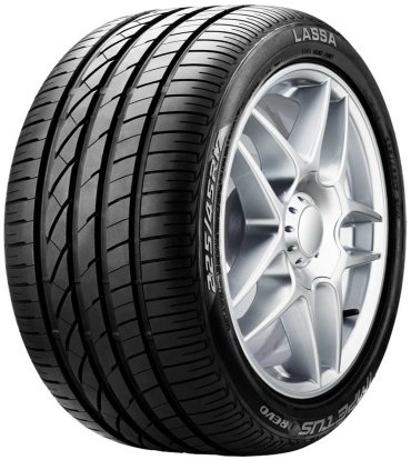 Lassa Impetus Revo 205/65 R15 94H купить,NaN