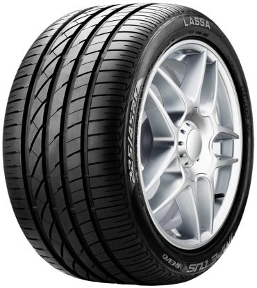 Lassa Impetus Revo 205/65 R15 94H купить,NaN