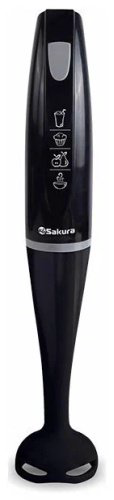 Блендер SAKURA SA-6223BK черный