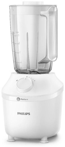 Блендер Philips HR 2041 белый