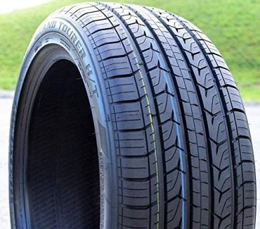 Joyroad Grand Tourer H/T 265/50 R20 111V купить,NaN