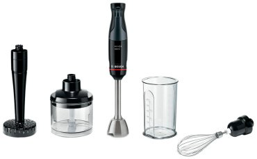 Блендер Bosch ErgoMaster MSM4B623 черный