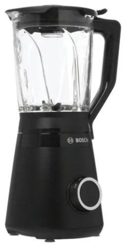 Блендер Bosch MMB6176B черный купить,NaN