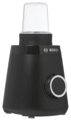 Блендер Bosch MMB6176B черный
