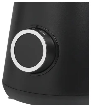 Блендер Bosch MMB6176B черный