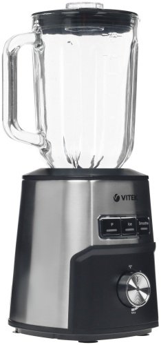 Блендер Vitek VT-8519 - ForteMarket Блендер Vitek VT-8519 купить,0