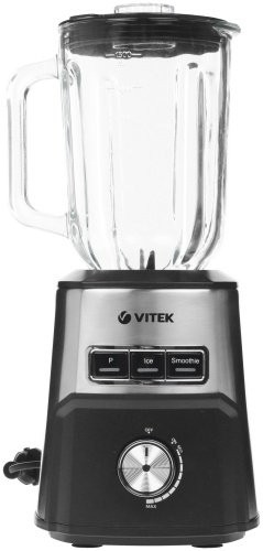 Блендер Vitek VT-8519 - ForteMarket Блендер Vitek VT-8519 купить,0