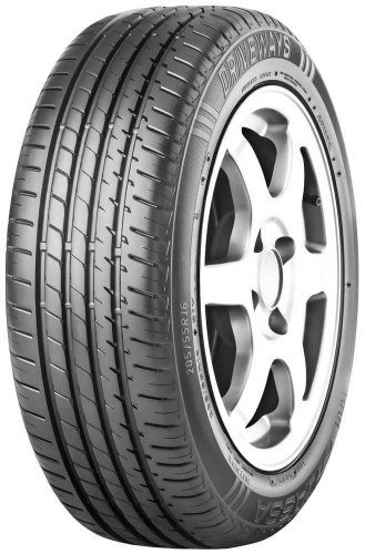 Lassa Driveways 185/55 R15 82V купить,NaN