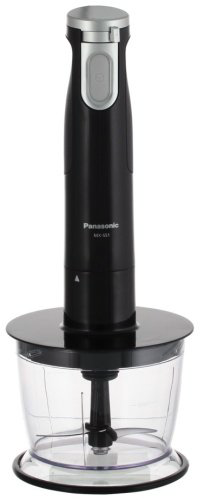 Блендер Panasonic MX-SS1BTQ черный купить,39696