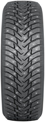 Ikon Tyres (Nokian) Nordman 8 215/55 R17 98 T с шипами купить,NaN