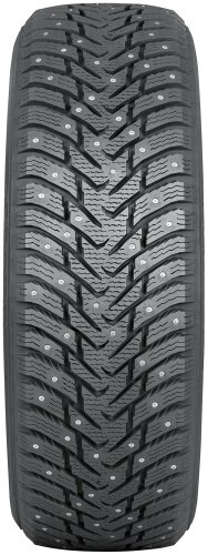 Ikon Tyres (Nokian) Nordman 8 215/55 R17 98 T с шипами купить,NaN