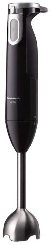 Блендер Panasonic MX-SS1BTQ черный