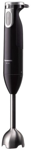 Блендер Panasonic MX-SS1BTQ черный купить,39696