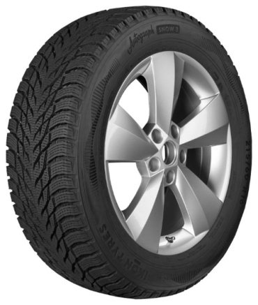 Ikon Tyres (Nokian) Autograph Snow 3 175/65 R14 82 R без шипов купить,NaN