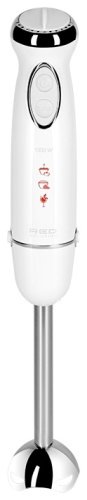 Блендер RED Solution RS RHB-2972 белый-серебристый купить,0