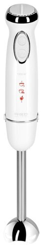 Блендер RED Solution RS RHB-2972 белый-серебристый купить,NaN
