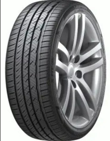 Laufenn S-Fit AS LH01 235/55 R19 99 H купить,93210