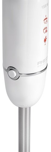 Блендер RED Solution RS RHB-2972 белый-серебристый купить,0