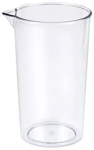 Блендер BQ HB1234SS серебристый