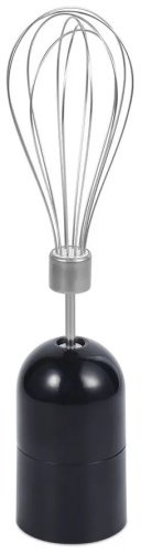 Блендер BQ HB1234SS серебристый