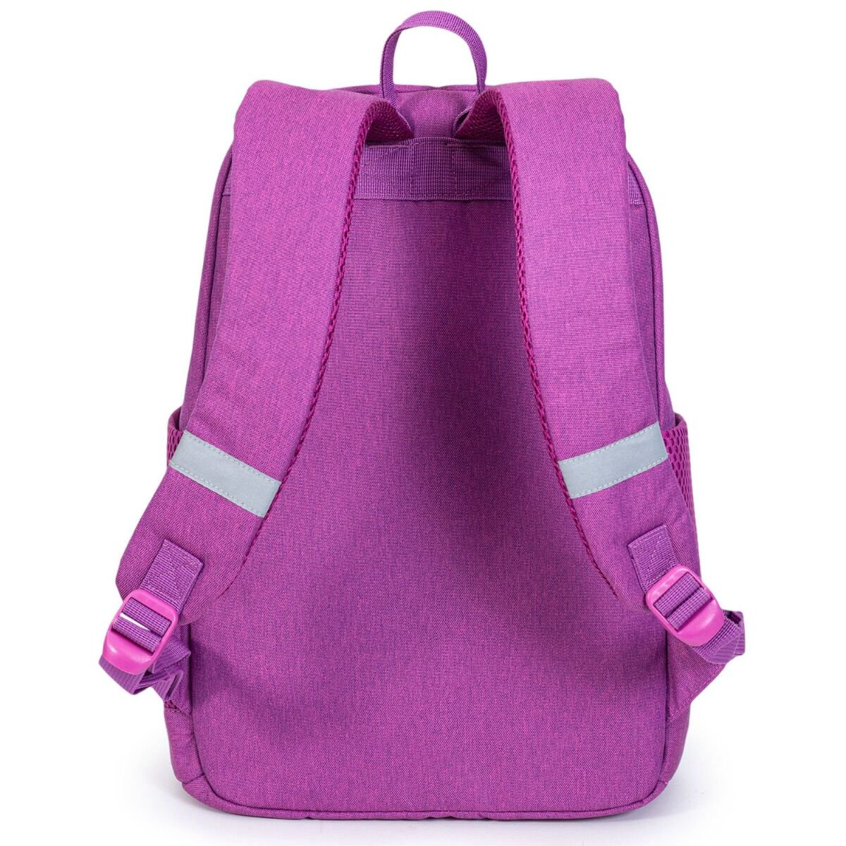Рюкзак Seventeen SVIB-RTI-510M фиолетовый купить,NaN