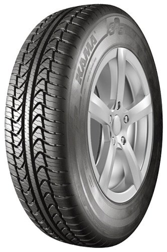 KAMA NK-242 SUV 215/65 R16 102T