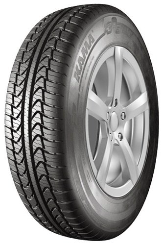 KAMA NK-242 SUV 215/65 R16 102T