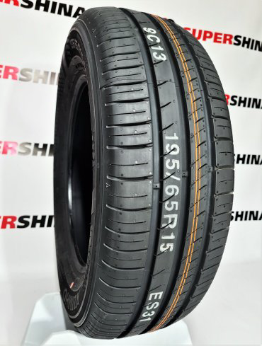 Kumho Ecowing ES31 195/65 R15 91H купить,41300