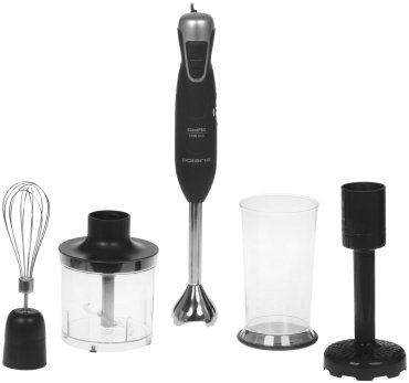 Блендер Polaris PHB 1283 Silent черный купить,43990